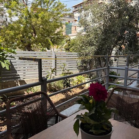Apartments & Studios Ardian-Mandi Sarande-Albania Εξωτερικό φωτογραφία
