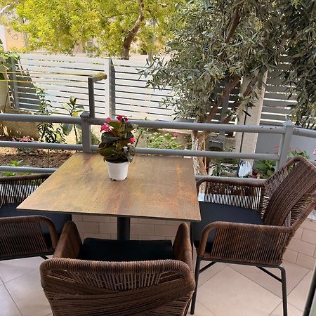 Apartments & Studios Ardian-Mandi Sarande-Albania Εξωτερικό φωτογραφία