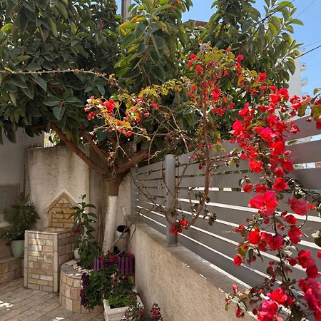 Apartments & Studios Ardian-Mandi Sarande-Albania Εξωτερικό φωτογραφία