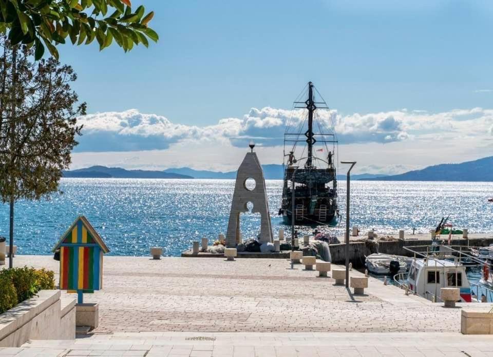 Apartments & Studios Ardian-Mandi Sarande-Albania Εξωτερικό φωτογραφία