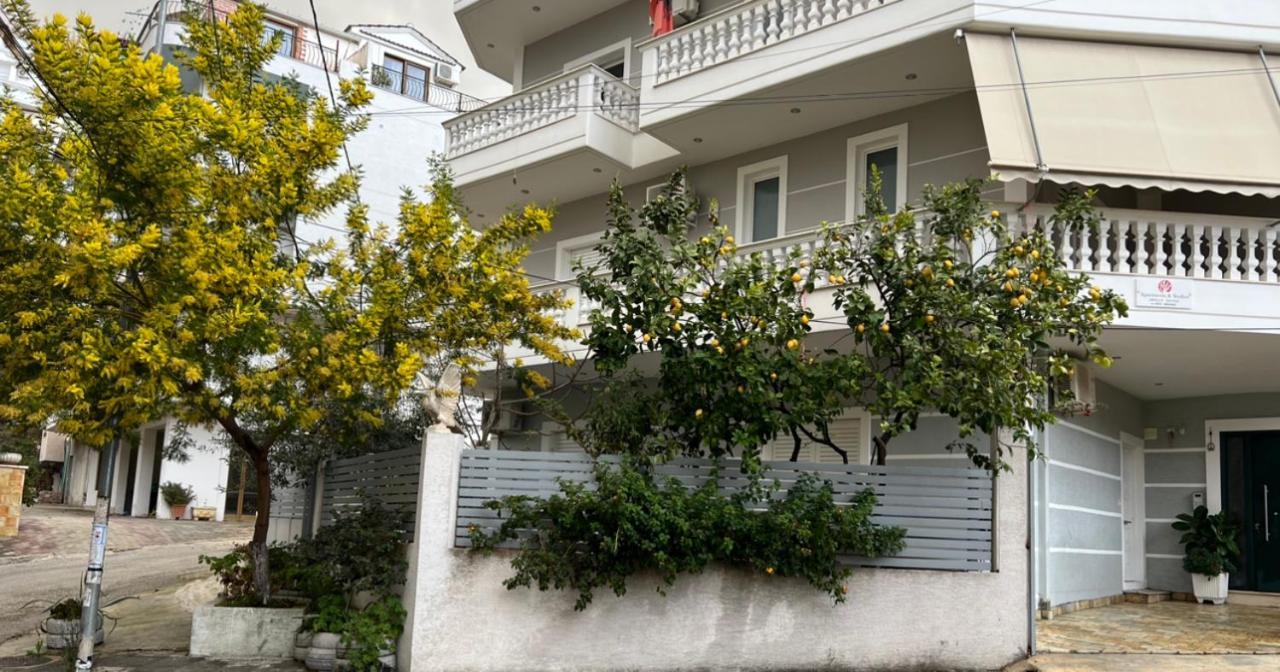 Apartments & Studios Ardian-Mandi Sarande-Albania Εξωτερικό φωτογραφία