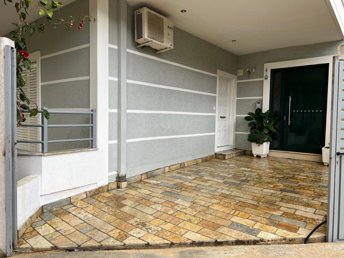 Apartments & Studios Ardian-Mandi Sarande-Albania Εξωτερικό φωτογραφία