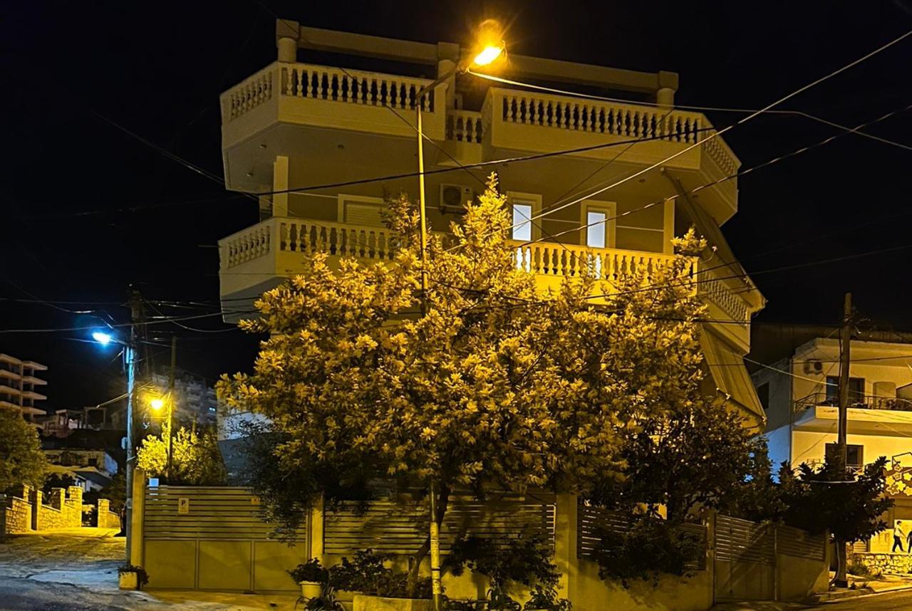 Apartments & Studios Ardian-Mandi Sarande-Albania Εξωτερικό φωτογραφία
