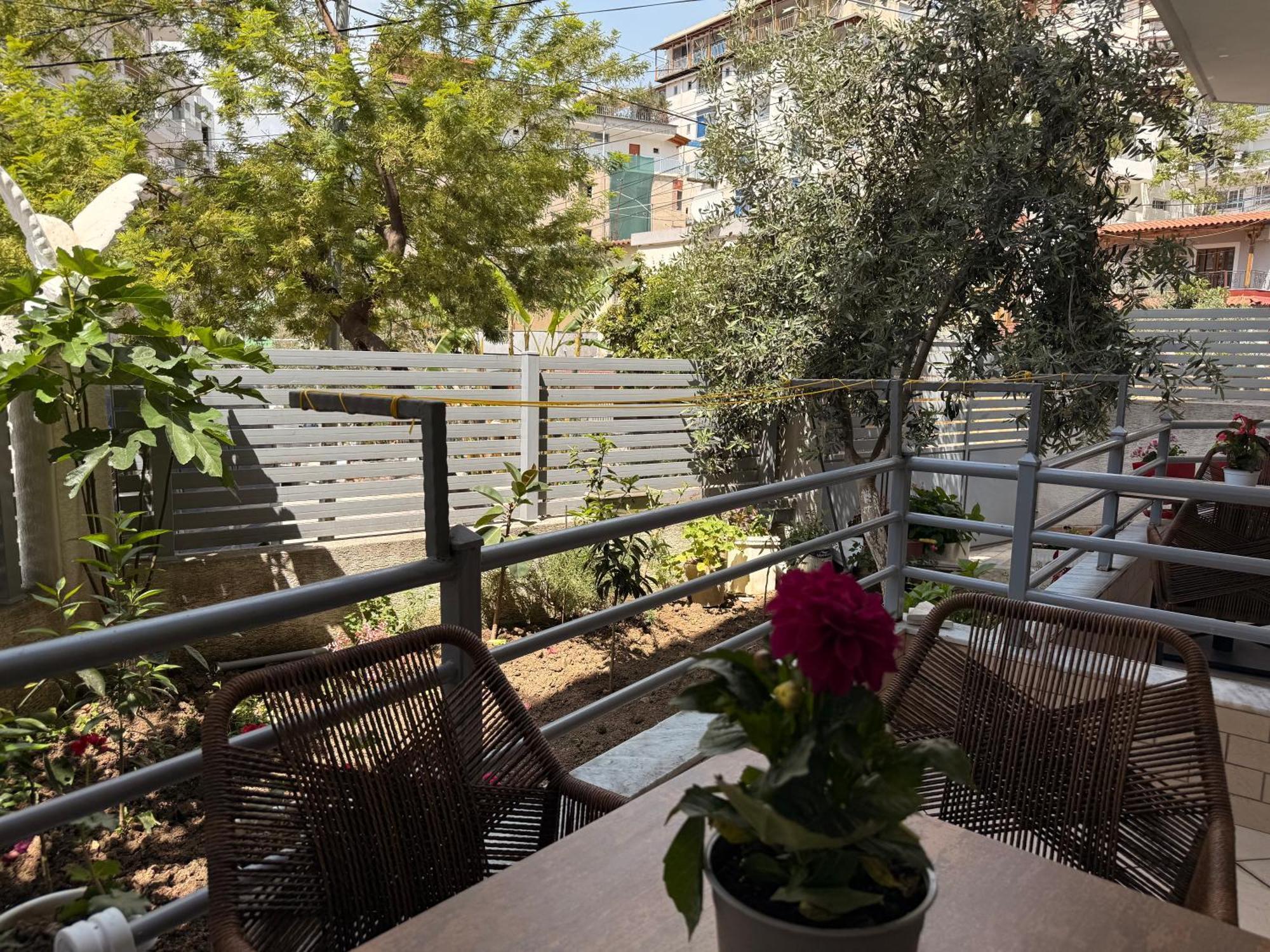 Apartments & Studios Ardian-Mandi Sarande-Albania Εξωτερικό φωτογραφία