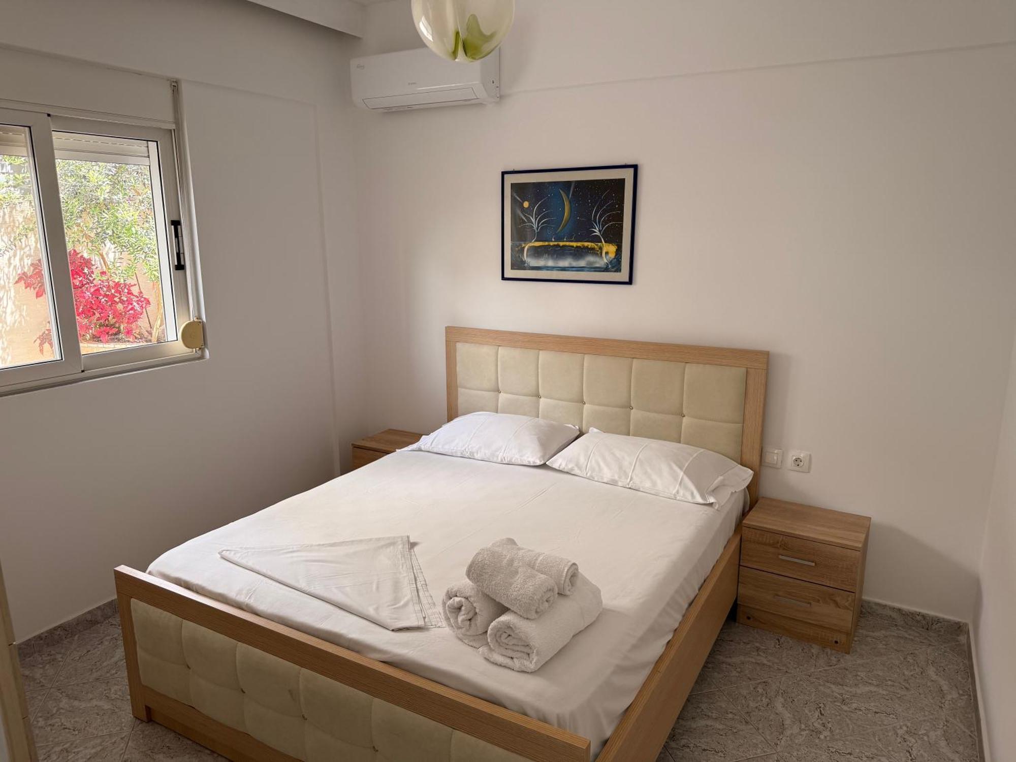 Apartments & Studios Ardian-Mandi Sarande-Albania Εξωτερικό φωτογραφία