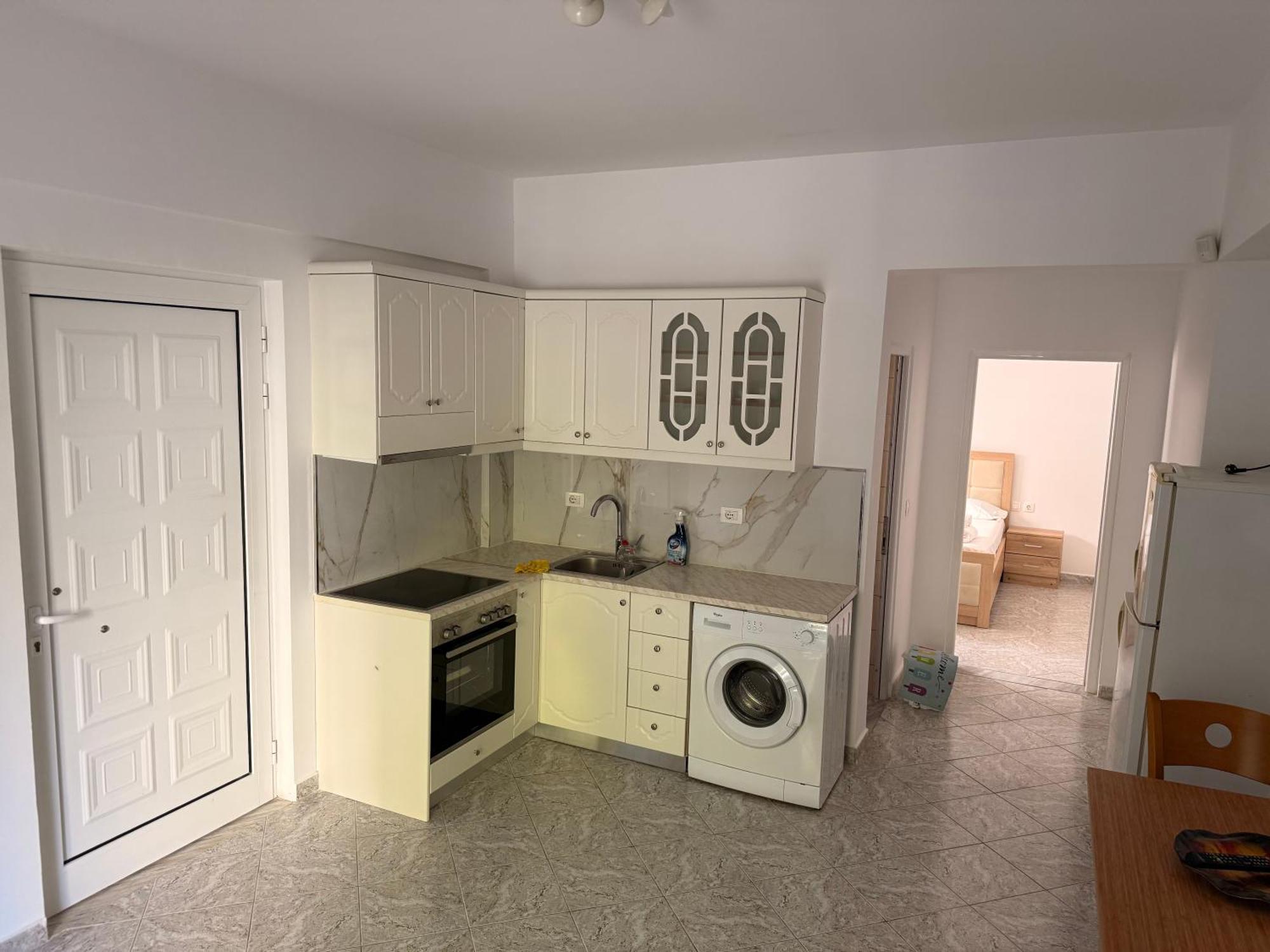 Apartments & Studios Ardian-Mandi Sarande-Albania Εξωτερικό φωτογραφία