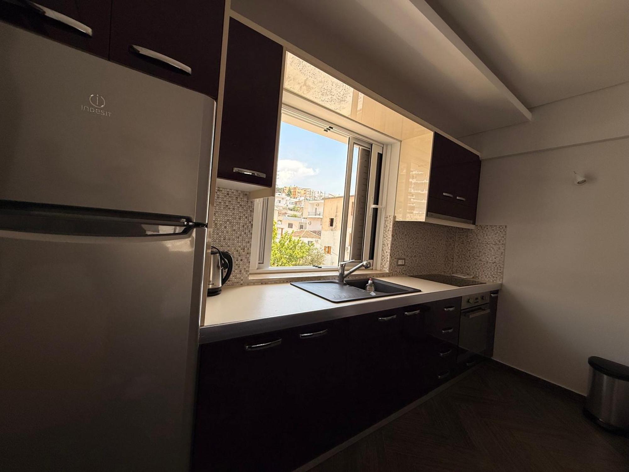 Apartments & Studios Ardian-Mandi Sarande-Albania Εξωτερικό φωτογραφία