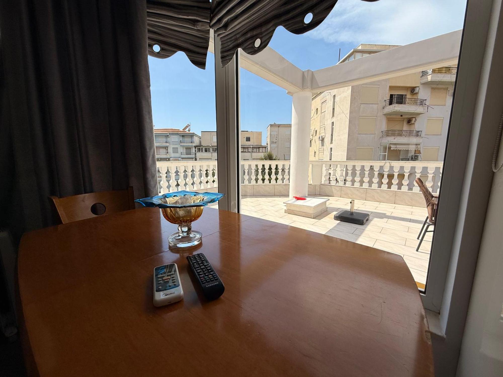 Apartments & Studios Ardian-Mandi Sarande-Albania Εξωτερικό φωτογραφία