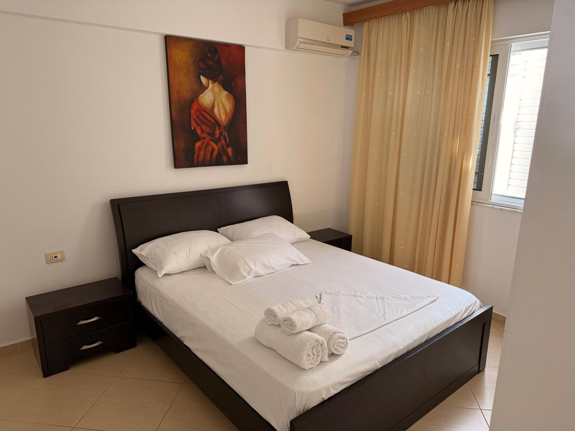 Apartments & Studios Ardian-Mandi Sarande-Albania Εξωτερικό φωτογραφία
