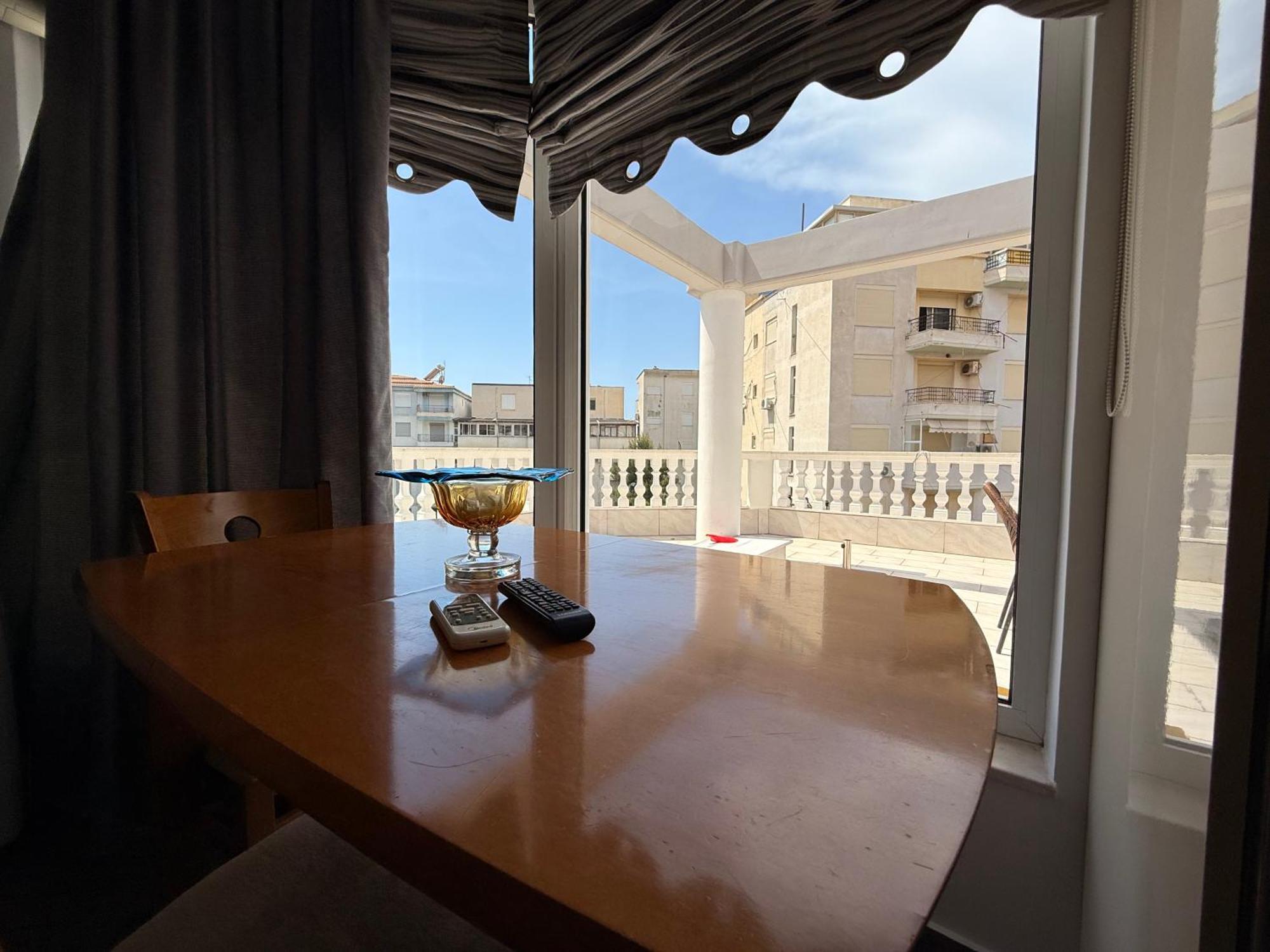 Apartments & Studios Ardian-Mandi Sarande-Albania Εξωτερικό φωτογραφία