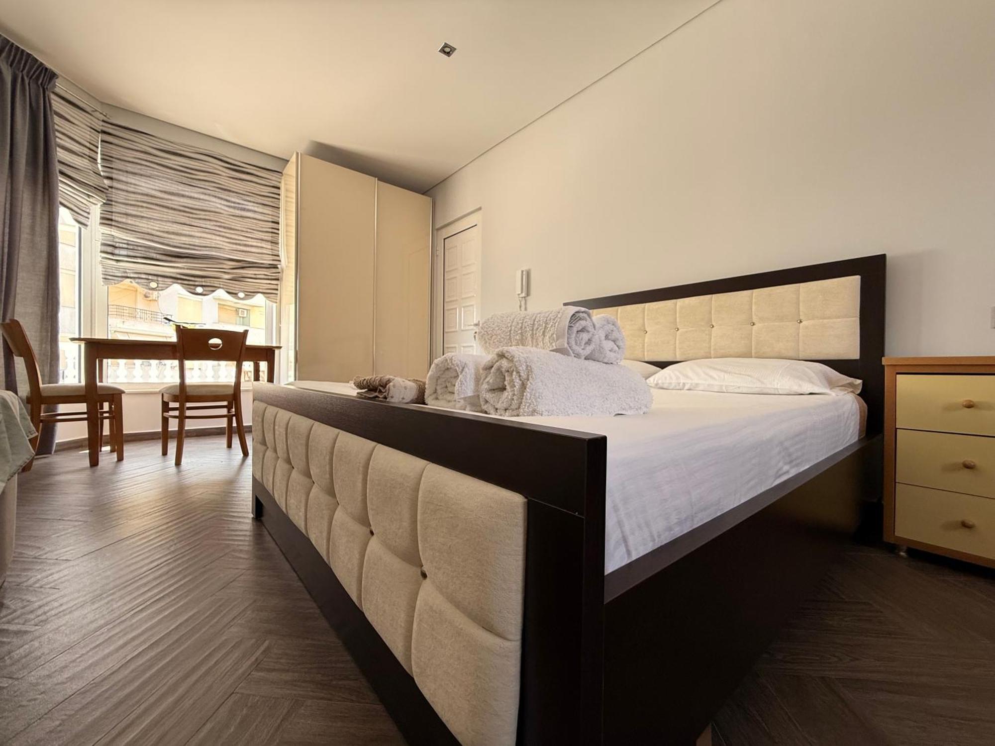Apartments & Studios Ardian-Mandi Sarande-Albania Εξωτερικό φωτογραφία