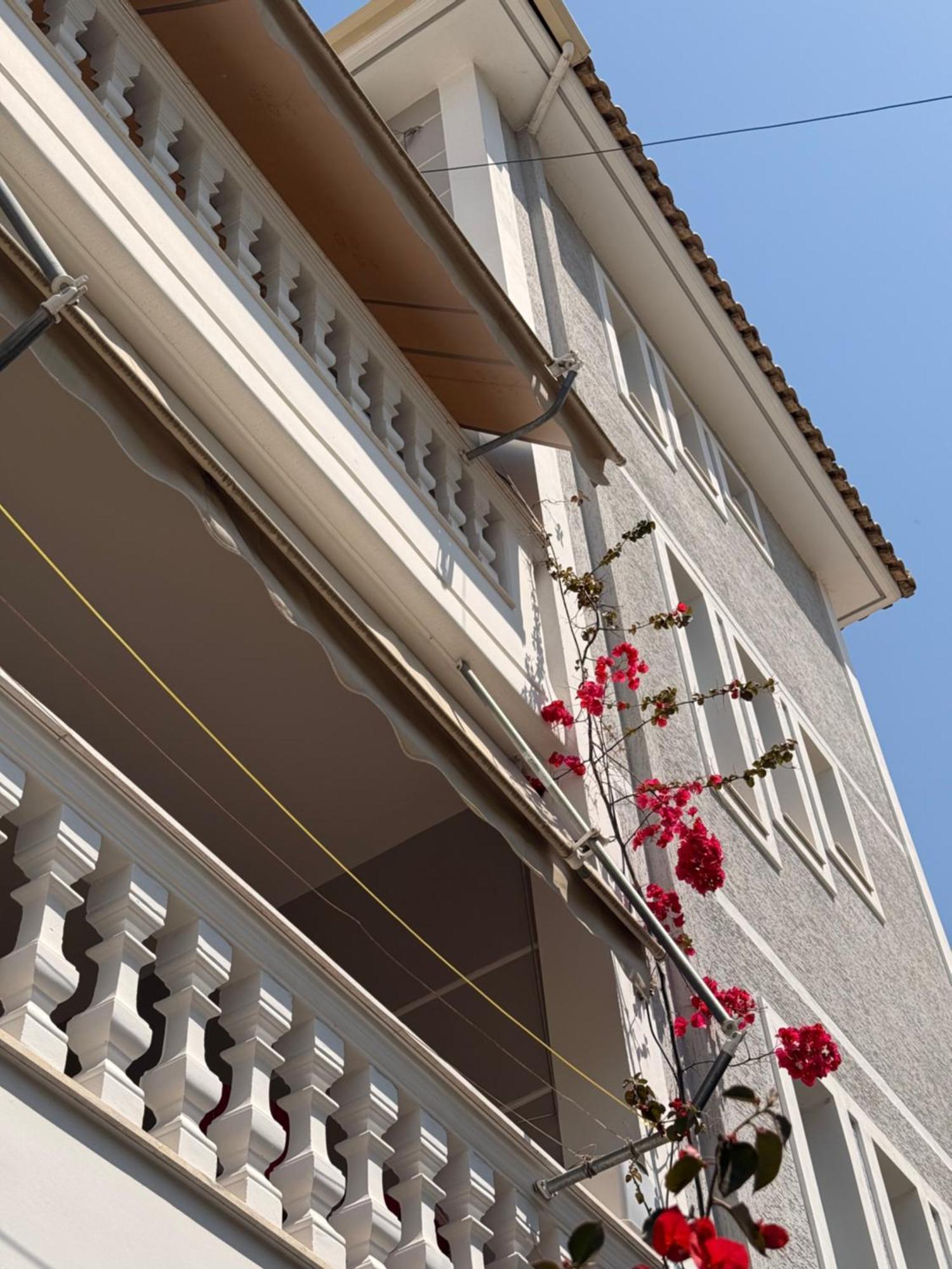 Apartments & Studios Ardian-Mandi Sarande-Albania Εξωτερικό φωτογραφία