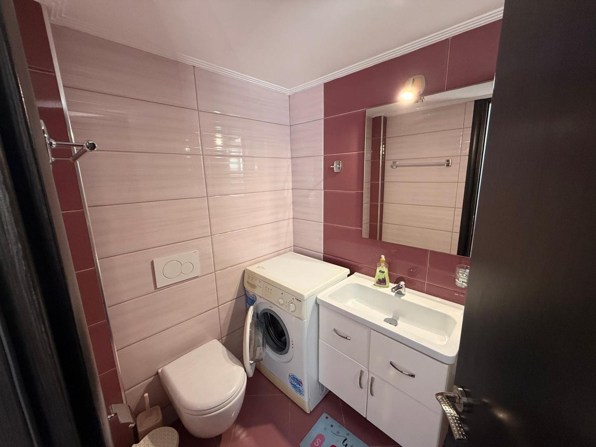 Apartments & Studios Ardian-Mandi Sarande-Albania Εξωτερικό φωτογραφία