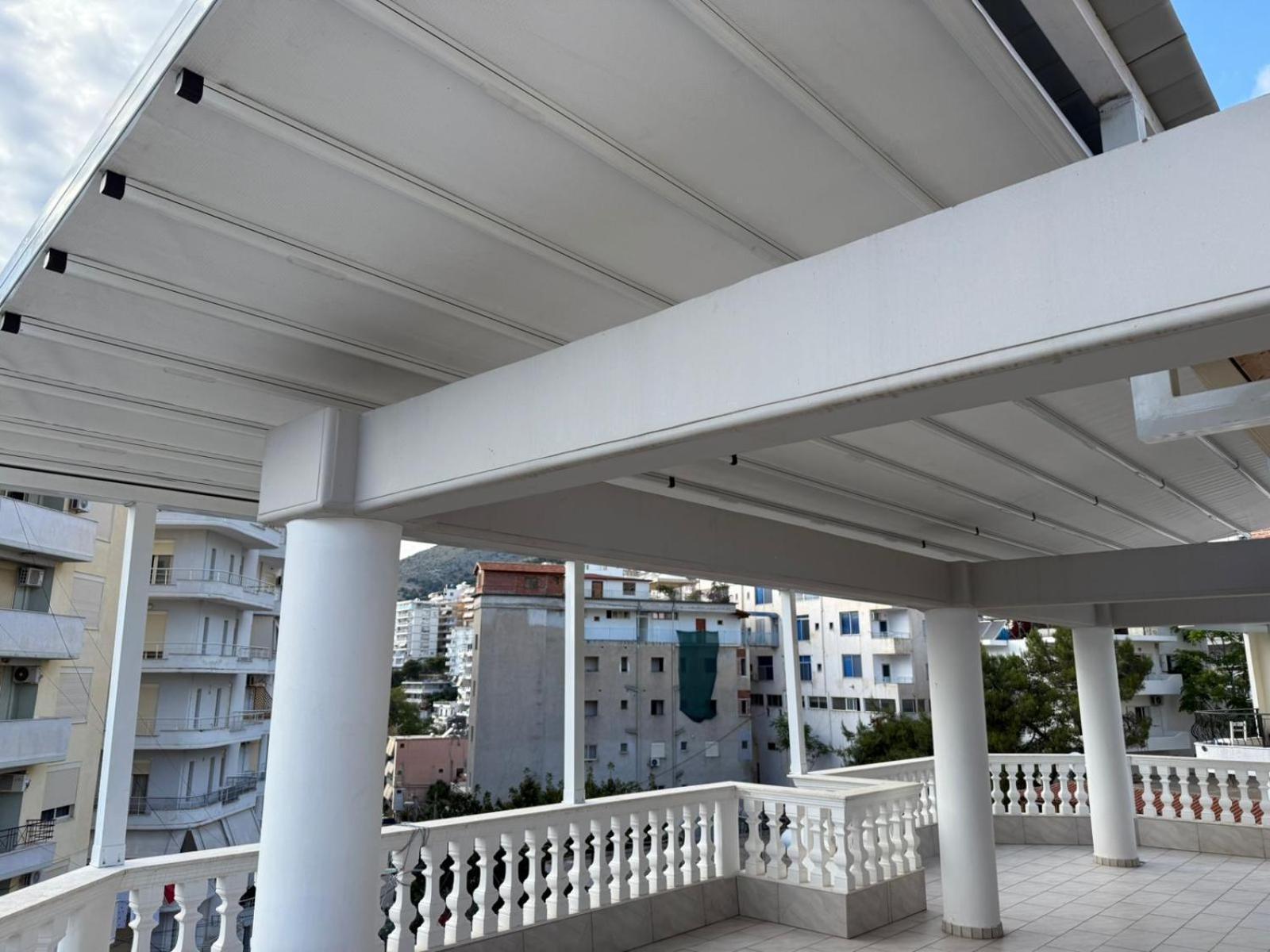 Apartments & Studios Ardian-Mandi Sarande-Albania Εξωτερικό φωτογραφία