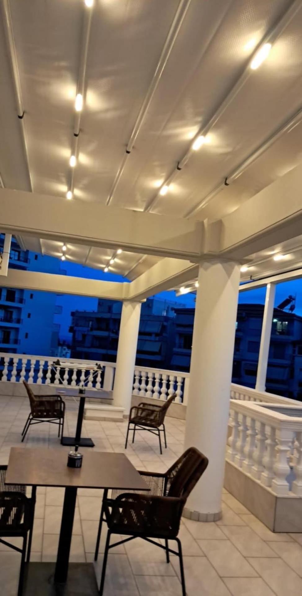 Apartments & Studios Ardian-Mandi Sarande-Albania Εξωτερικό φωτογραφία