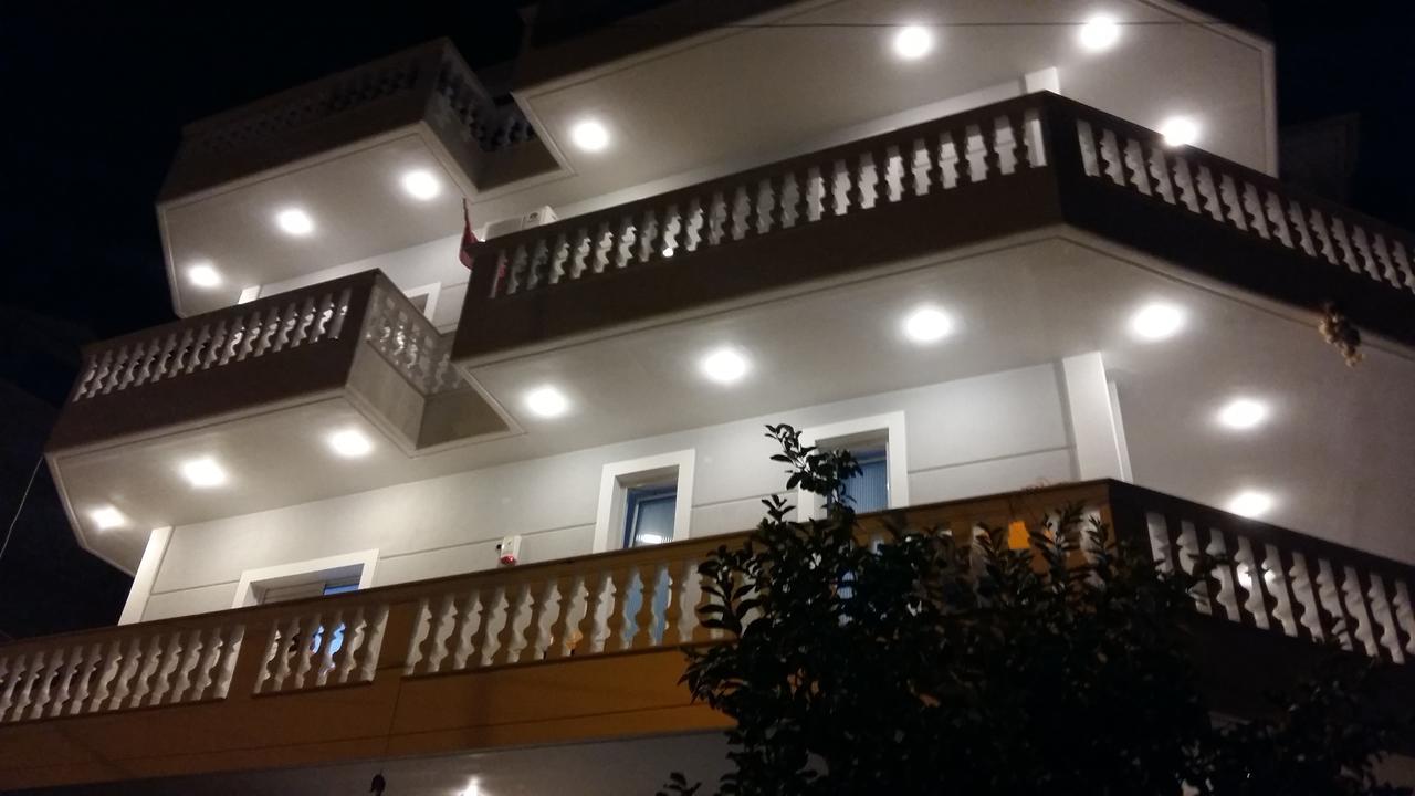 Apartments & Studios Ardian-Mandi Sarande-Albania Εξωτερικό φωτογραφία