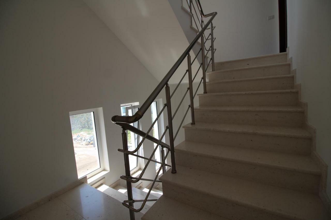 Apartments & Studios Ardian-Mandi Sarande-Albania Εξωτερικό φωτογραφία