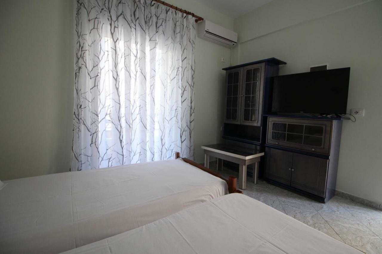 Apartments & Studios Ardian-Mandi Sarande-Albania Εξωτερικό φωτογραφία