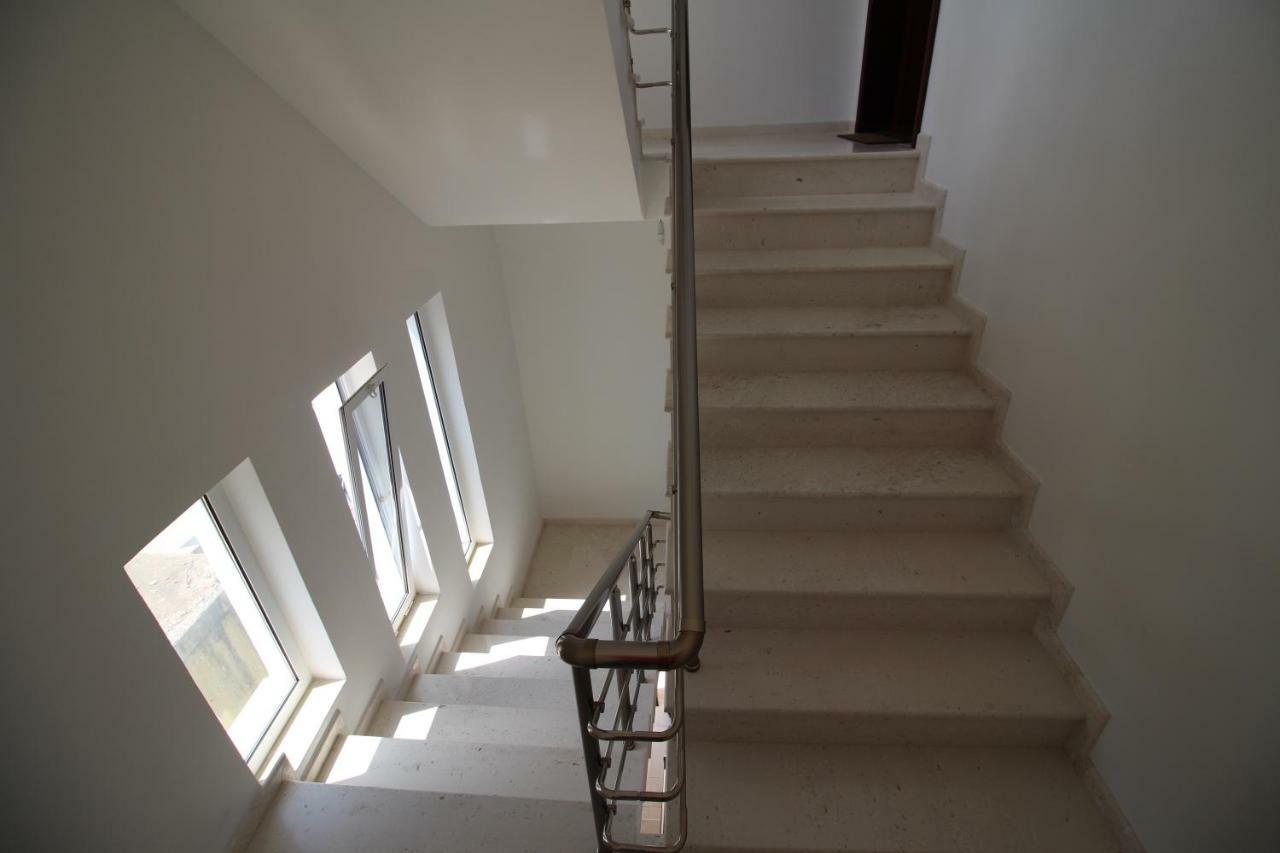 Apartments & Studios Ardian-Mandi Sarande-Albania Εξωτερικό φωτογραφία