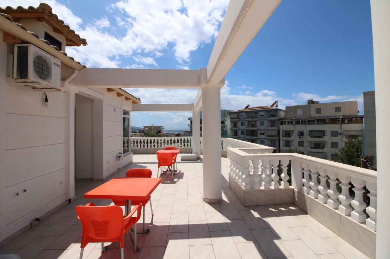 Apartments & Studios Ardian-Mandi Sarande-Albania Εξωτερικό φωτογραφία